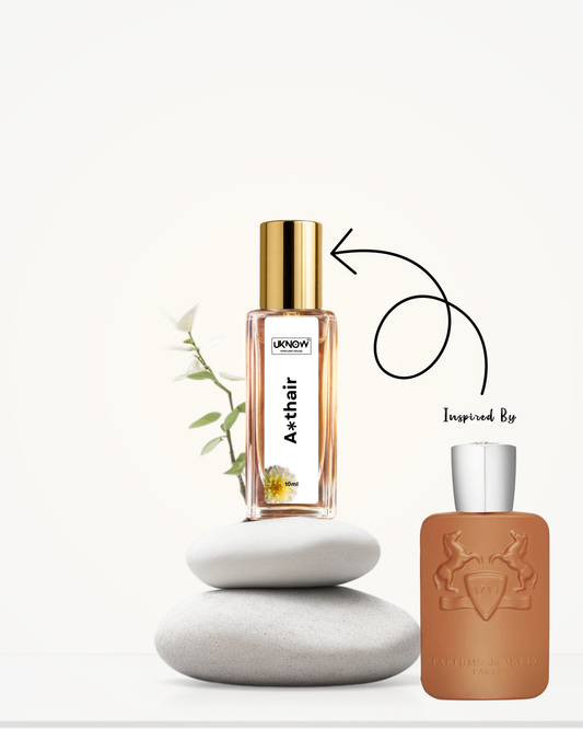 Al*hair Attar Roll-On