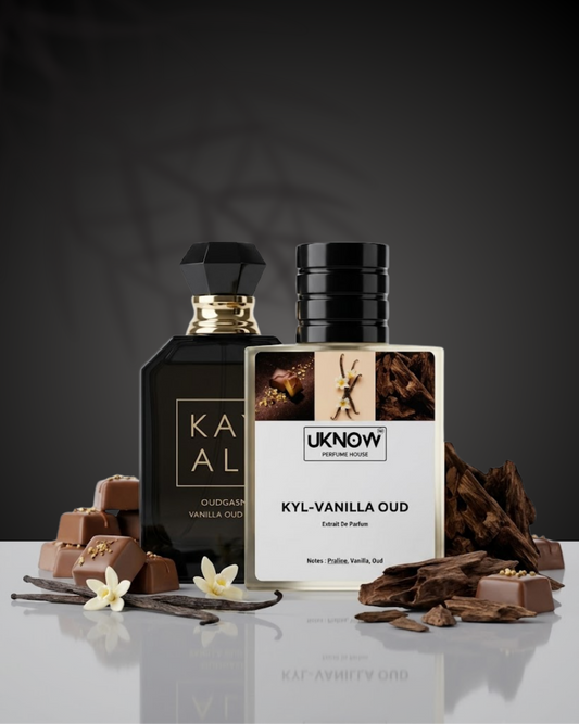 K*yali Oudgasm Vanilla Oud | Extrait De Parfume