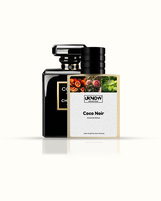 C*nel Coco Noir | Extrait De Parfum