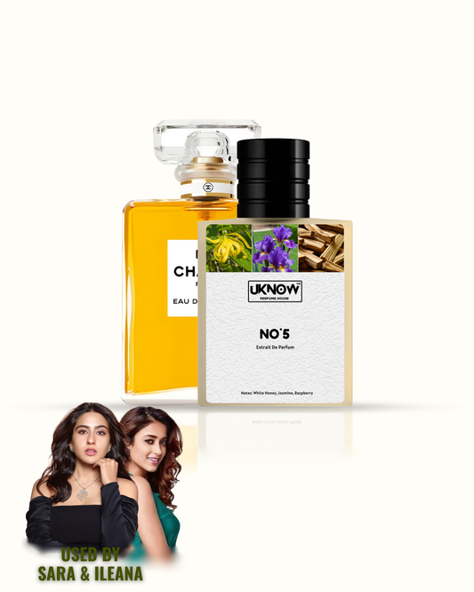 C*anel No. 5 | Extrait De Parfum