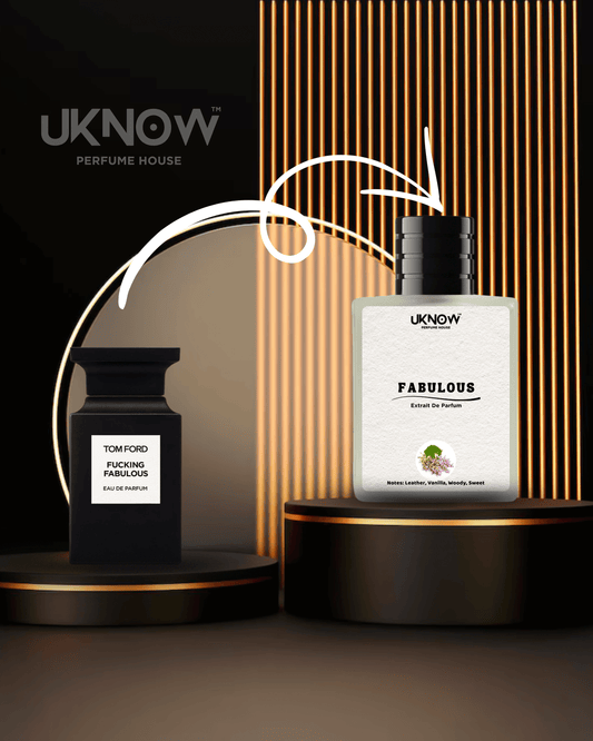 Fabulous | Extrait De Parfum