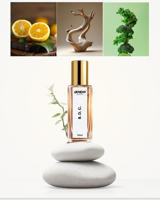 Bl*u de Chanel  Attar Roll-On