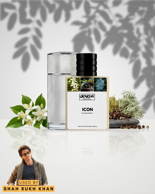 D*nhill Icon | Extrait De Parfum