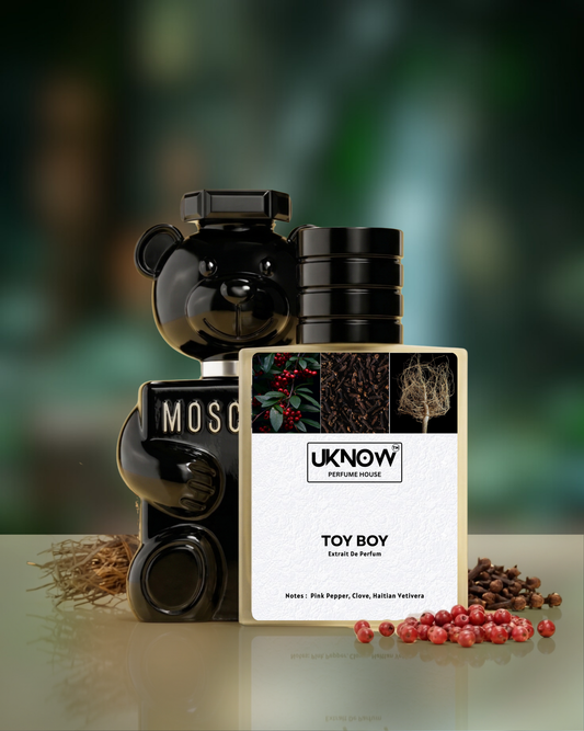 Toy Boy | Extrait De Parfum