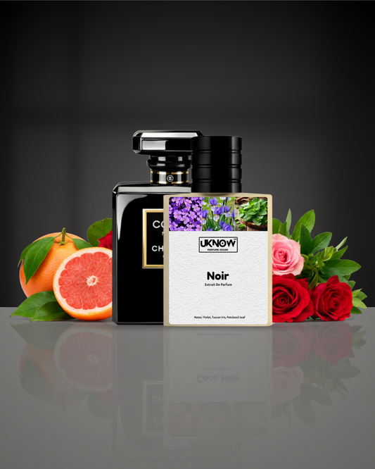 C*nel Coco Noir | Extrait De Parfum