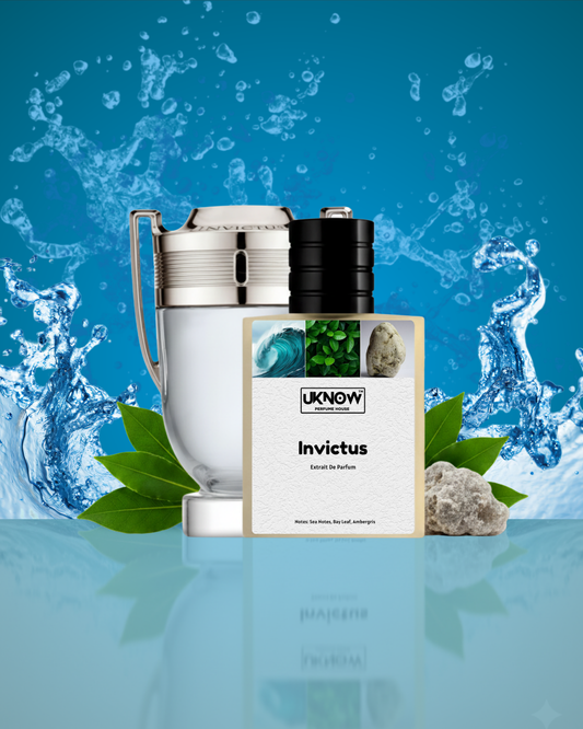 P*co Rabanne Invictus | Extrait De Parfum