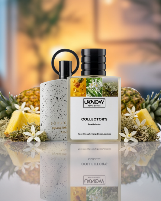 AFNN-COLLECTOR'S | Extrait De Parfum