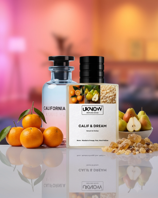 LV CALIF. DREAM  | Extrait De Parfum