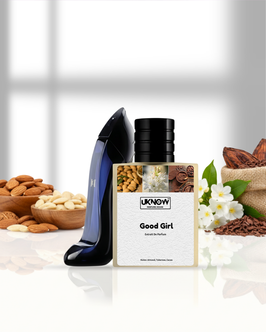 C. H. Good Girl | Extrait De Parfum