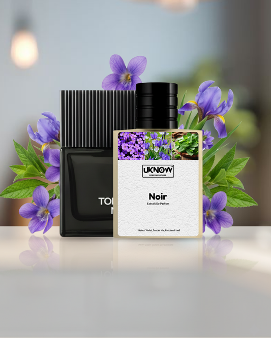 T*m Ford Noir | Extrait De Parfum