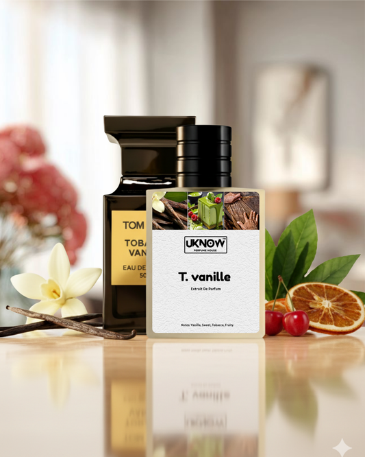 T*m Ford Tuscan Leather | Extrait De Parfum