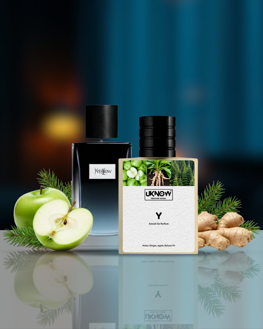Y | Extrait De Parfum