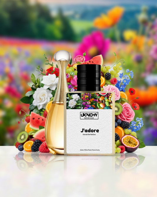 D*or j'Adore | Extrait De Parfum