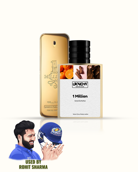 P*co Rabanne Extract De Perfume