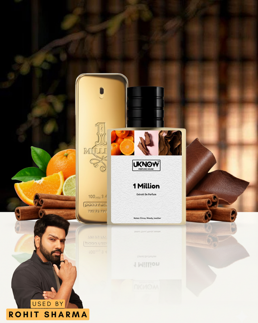 P*co Rabanne Extrait De Parfum