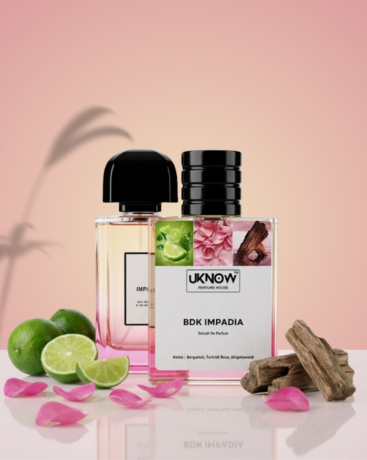 BDK Impadia Parfums | Extrait De Parfume