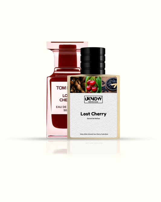 T*m Ford Lost Cherry | Extrait De Parfum
