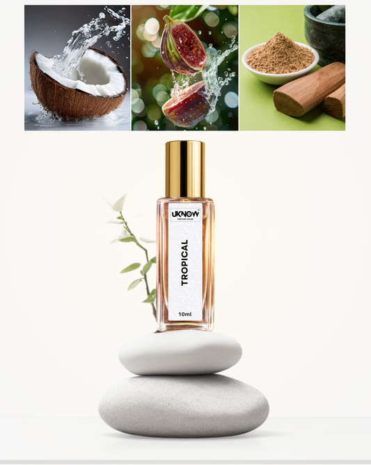 Tr*pical Par*dise Attar Roll-On