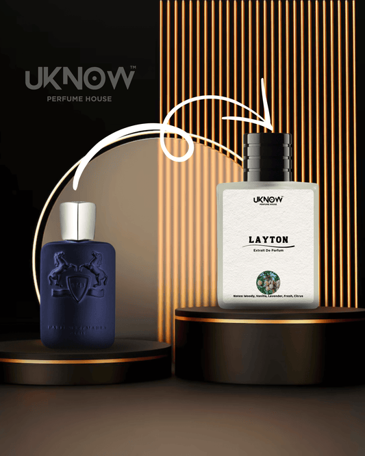 Layton | Extrait De Parfum