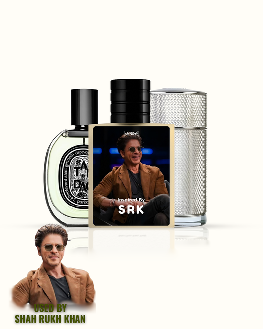 SRK | Extrait De Parfum
