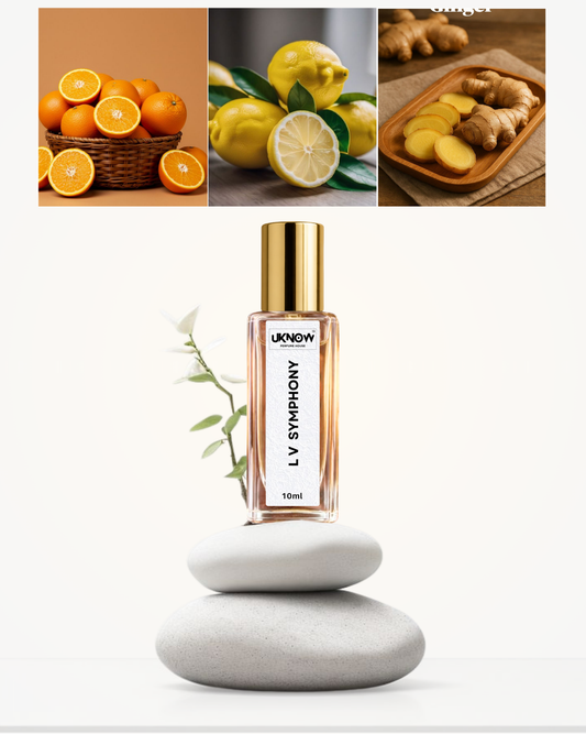 L*uis Vu*tton Symphony Attar Roll-On