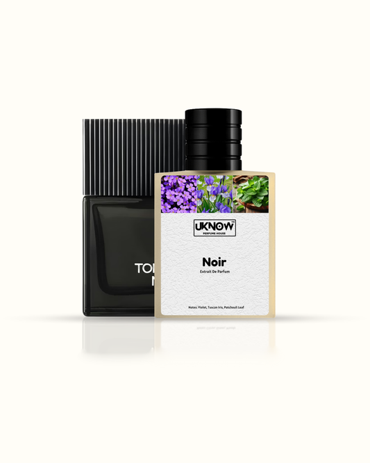 T*m Ford Noir | Extrait De Parfum