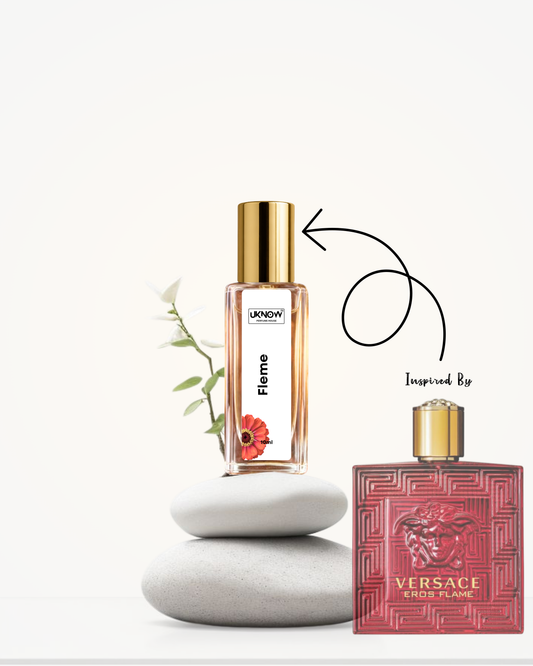 Er*s Flame Attar Roll-On