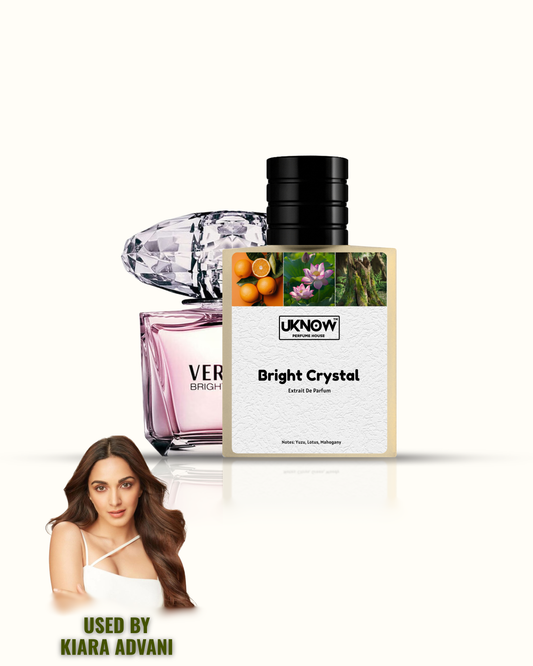 V*rsace Bright Crystal | Extrait De Parfum