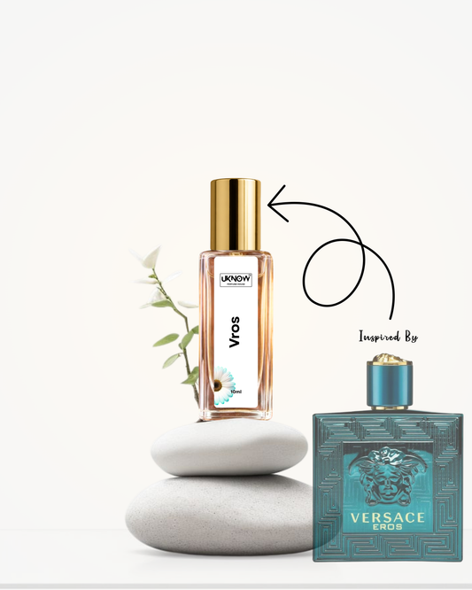 Ve*sace Eros Attar Roll-On