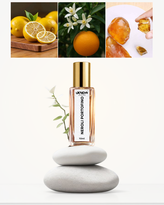 T*m F*rd Neroli Portofino Attar Roll-On