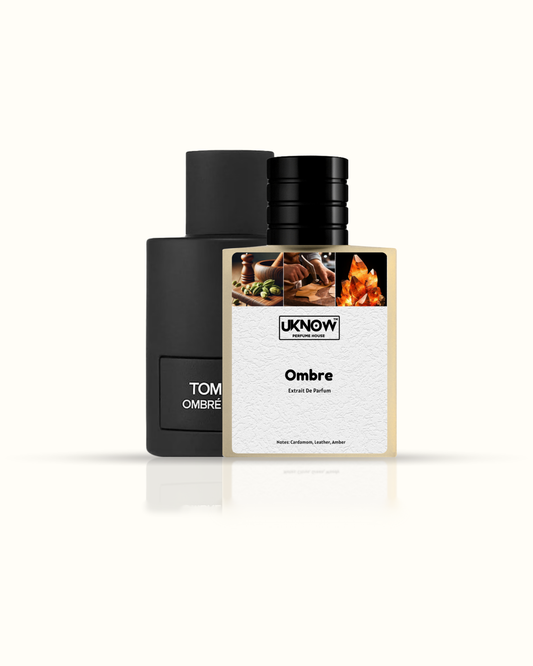 T*m Ford Ombre | Extrait De Parfum