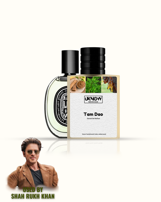 D*ptyque Tam Dao | Extrait De Parfum