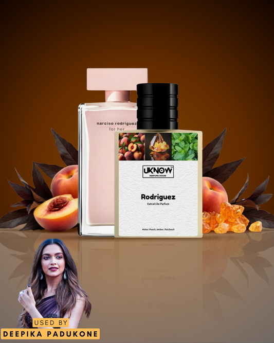 N*rciso Rodriguez | Extrait De Parfum