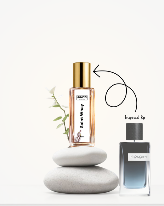 Yv*s Sa*nt Laurent Y Attar Roll-On