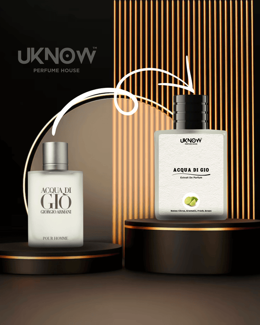 Acqua Di Gio | Extrait De Parfum