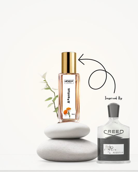 Aventus Attar Roll-On