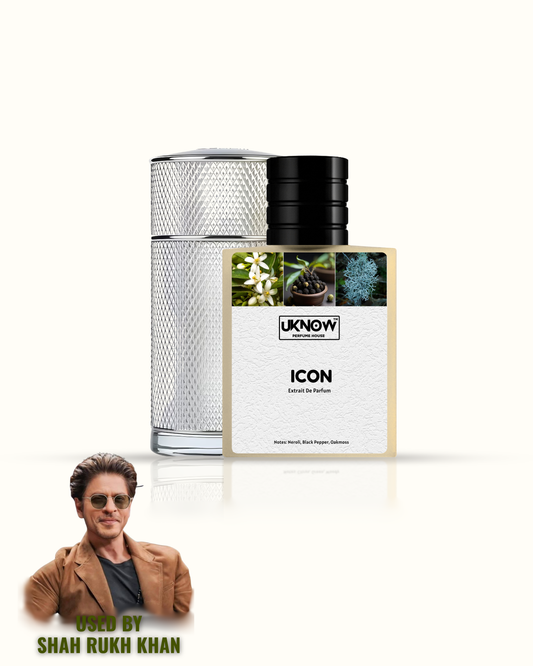 D*nhill Icon | Extrait De Parfum