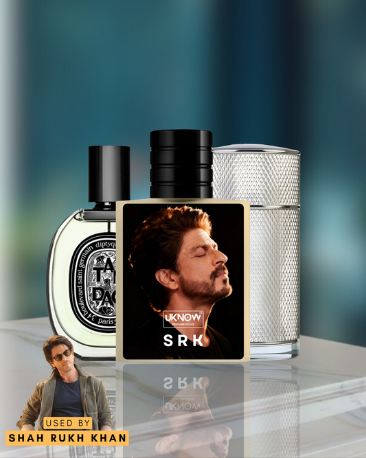 SRK | Extrait De Parfum