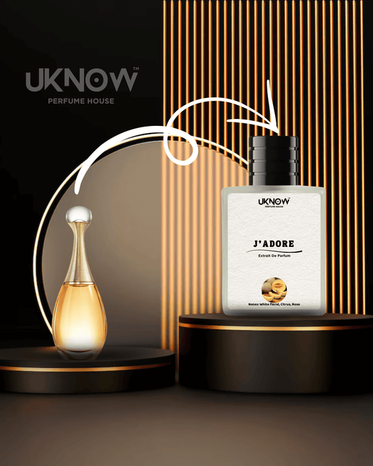 j'Adore | Extrait De Parfum