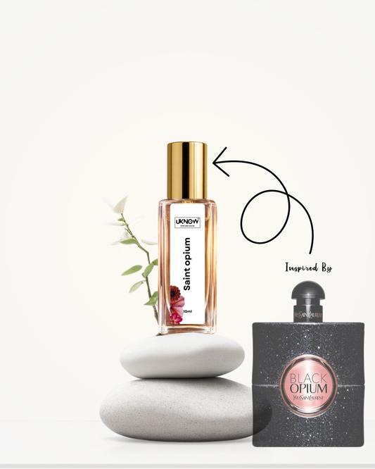 Bl*ck Op*um Attar Roll-On