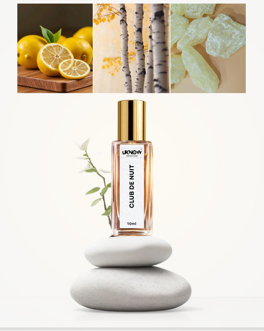 Cl*b de N*it Intense Attar Roll-On