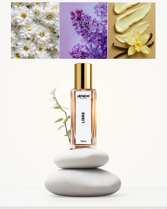 Libre Attar Roll-On