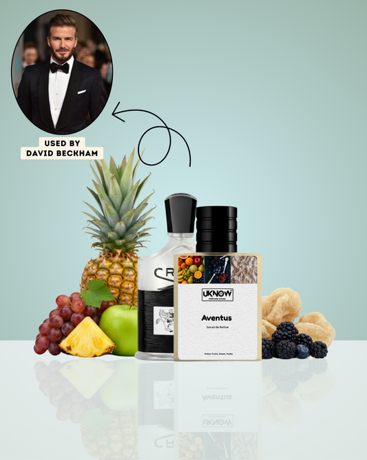 Cr*ed Aventus | Extrait De Parfum