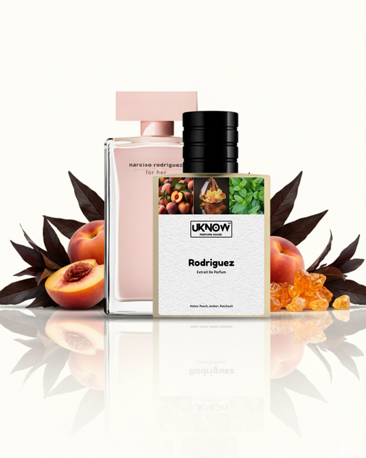 N*rciso Rodriguez | Extrait De Parfum