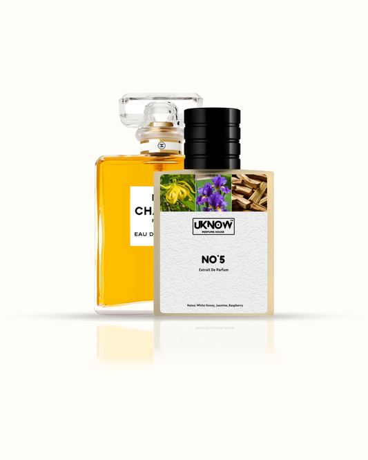 C*anel No. 5 | Extrait De Parfum