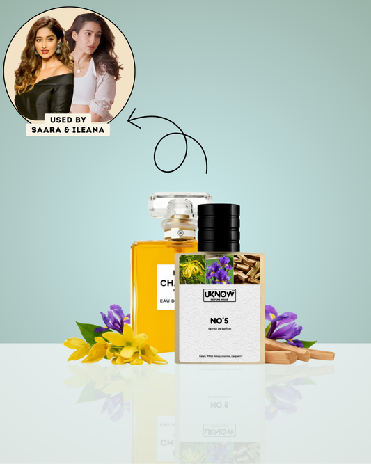 C*anel No. 5 | Extrait De Parfum