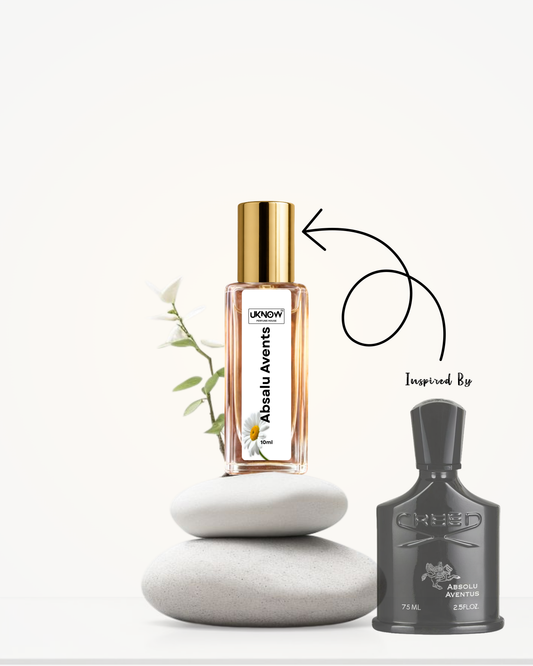 C*eed Abs*lu Aventus Attar Roll-On
