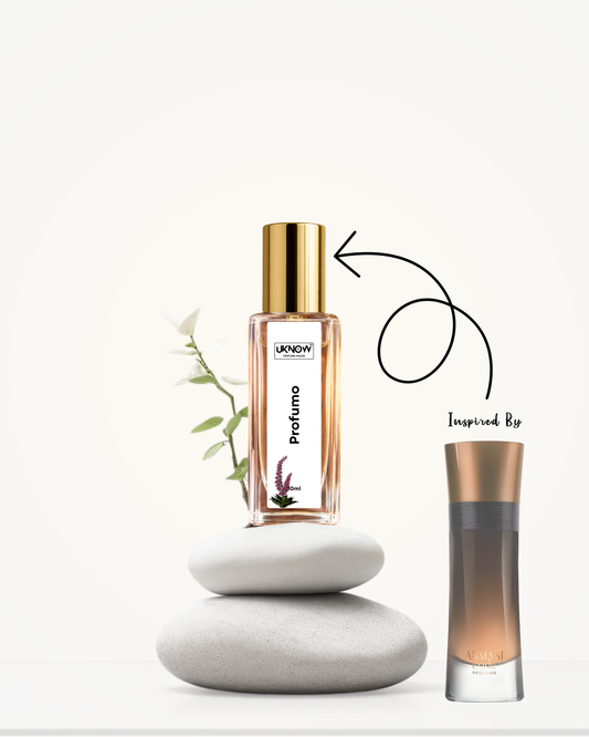 A*mani C*de Profumo Attar Roll-On