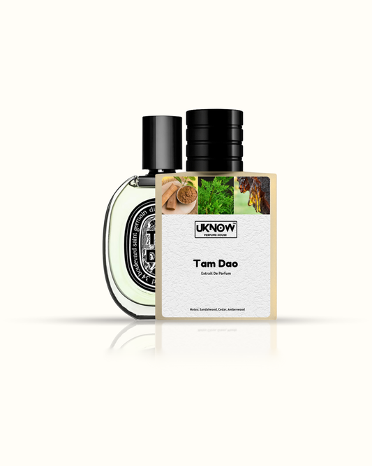D*ptyque Tam Dao | Extrait De Parfum