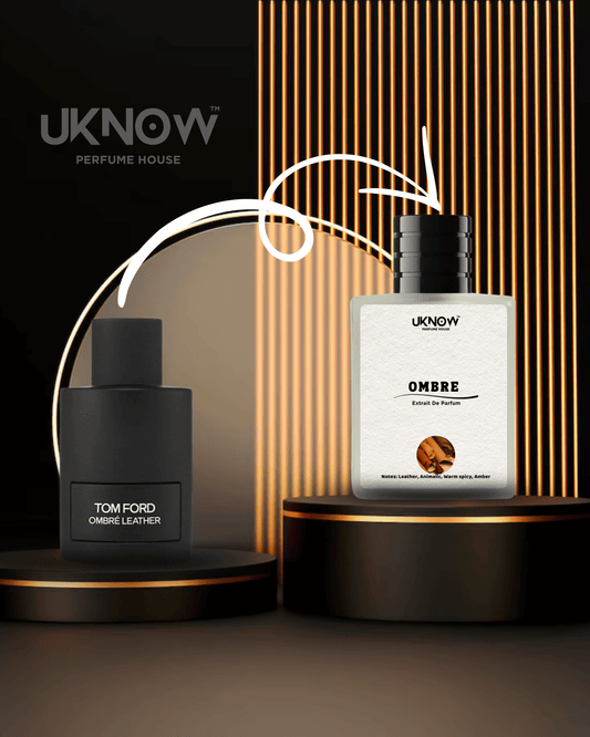 Ombre | Extrait De Parfum